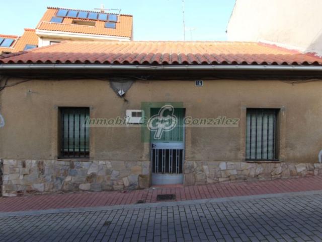 Casa En venta en Benavente photo 0