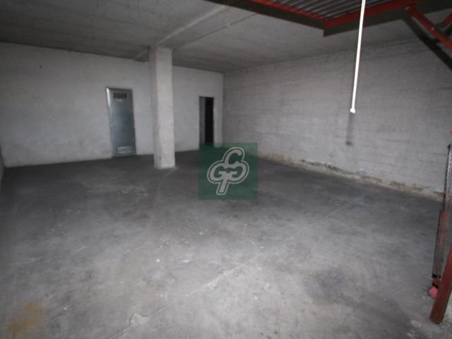 Parking En venta en Benavente photo 0