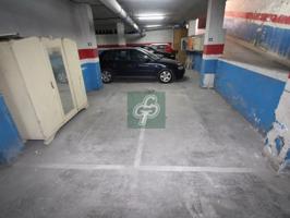 Parking En venta en Benavente photo 0