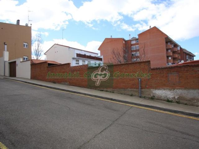 Terreno Urbanizable En venta en Benavente photo 0