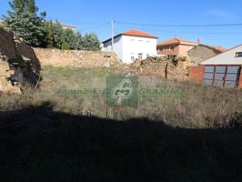 Terreno Urbanizable En venta en Quintanilla De Urz photo 0