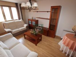 Piso En venta en Benavente photo 0