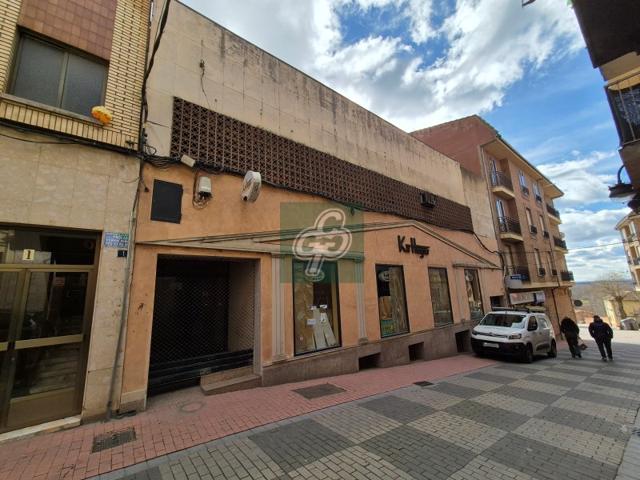 Comunidad En venta en Benavente photo 0
