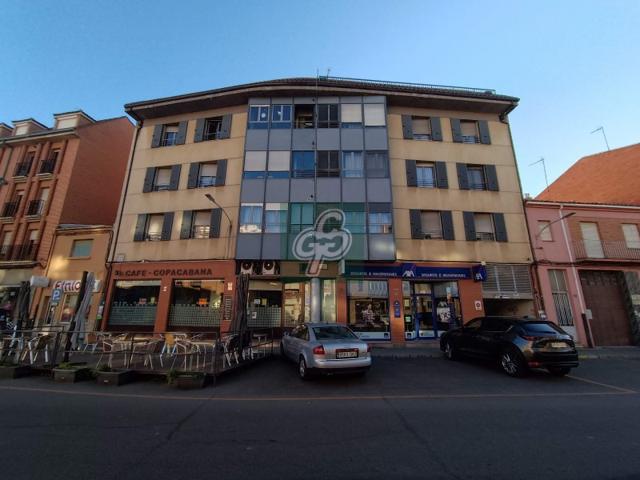 Piso En venta en Benavente photo 0