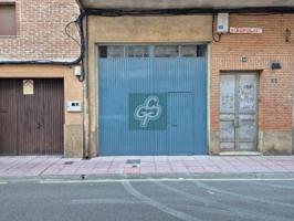 Parking En venta en Benavente photo 0