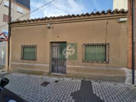 Casa En venta en Benavente photo 0
