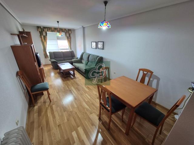 Piso En venta en Benavente photo 0
