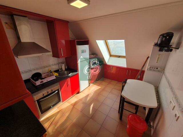  Ático En venta en Benavente photo 0