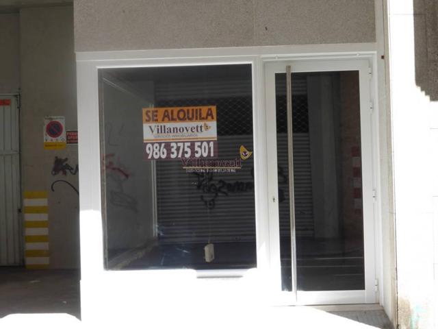 LOCAL PRÓXIMO A LA PEATONAL DE 35 M2. photo 0