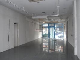 EXCELENTE LOCAL 86 M2. ACONDICIONADO, BUENA SITUACIÓN AL LADO CRUCE GREGORIO ESPINO-SAN ROQUE photo 0