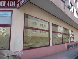 SAN ROQUE LOCAL COMERCIAL 190 M2. MUY BIEN SITUADO HACE ESQUINA CON CALLE RUISEÑOR photo 0