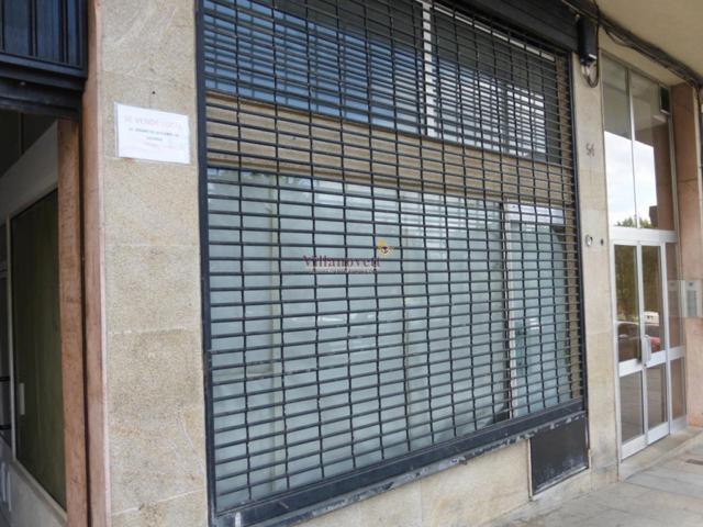 JENARO DE LA FUENTE, LOCAL COMERCIAL DE 32 M2., REFORMADO photo 0