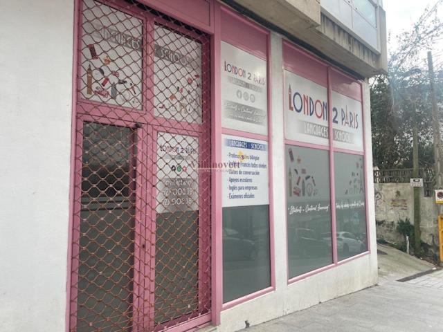 SE ALQUILA LOCAL PARA ACADEMIA, MUY CERQUITA AL COLEGIO MARIANO, ACONDICIONADO Y CON LICENC photo 0