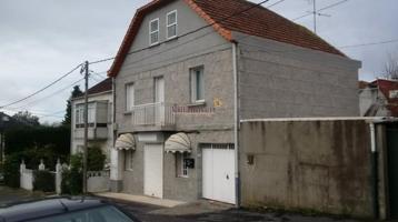 ZONA BARREIRO-CABRAL CASA PIEDRA, CON BAJO COMERCIAL, 1º VIVIENDA y ÁTICO VIVIENDA, CON GARAJE photo 0