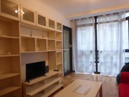 CENTRO CALVARIO, PRECIOSO APARTAMENTO, 1 DORMITORIO, CON TRASTERO, ACTUALMENTE TIENE INQUILINO photo 0