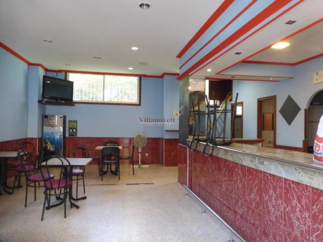 DOBLADA LOCAL CAFETERIA CON TERRAZA photo 0