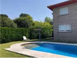 BEMBRIVE: CHALET PIEDRA, SÓTANO + 2 PLANTAS, CON FINCA, PISCINA. GARAJE photo 0