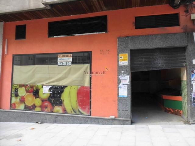 GREGORIO ESPINO: AMPLIO LOCAL A PIE DE CALLE Y SIN BARRERAS. TIENE LICENCIA photo 0