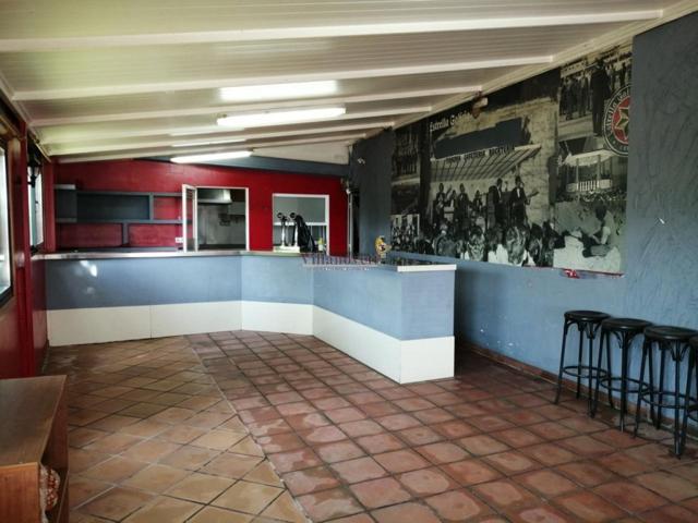MATAMA- VENTA O ALQUILER DE CAFETERIA CON TERRAZA photo 0