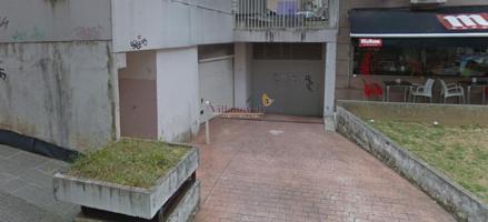 DOBLADA, CALLE FAISAN ESQUINA CON RUISEÑOR. PARA COCHE photo 0
