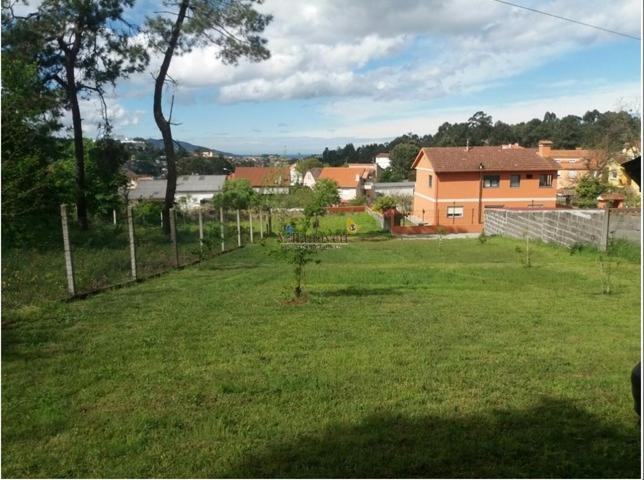 CABRAL, FINCA 600 M2. RÚSTICA photo 0