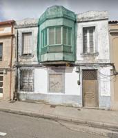 RAMÓN NIETO, CASA DE 2 PLANTAS PARA REHABILITAR photo 0