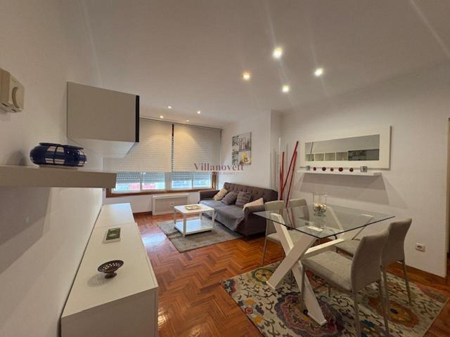 PROVINCIAL APARTAMENTO PRECIOSO MODERNO, 2 DORMITORIOS, SALON-COMEDOR, COCINA INDEPENDIENTE CON GARAJE Y BODEGA photo 0