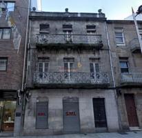 EN LA ZONA TEIS, EDIFICIO DE PIEDRA CON 4 PLANTAS PARA REFORMAR, SE PUEDEN HACER 2 ALTURAS MÁS. photo 0