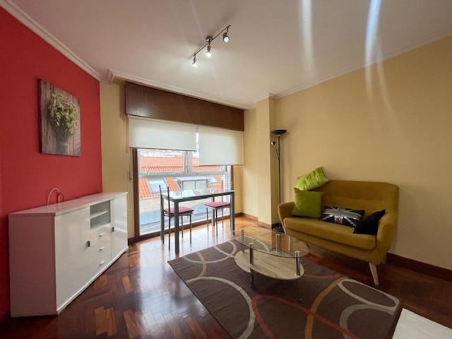 APARTAMENTO, ZONA DOBLADA, AMUEBLADO DE 1 DORMITORIO, COCINA COMPLETA, EXTERIOR CON TRASTERO photo 0