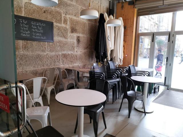 PEATONAL DEL CALVARIO, CAFETERIA MONTADA CON TERRAZA photo 0