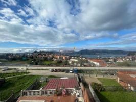 ZONA TEIS-BOMBEROS, VENTA DE 1º PISO CON LA PLANTA BAJO CUBIERTA Y TERRAZA DE 20 M2. photo 0