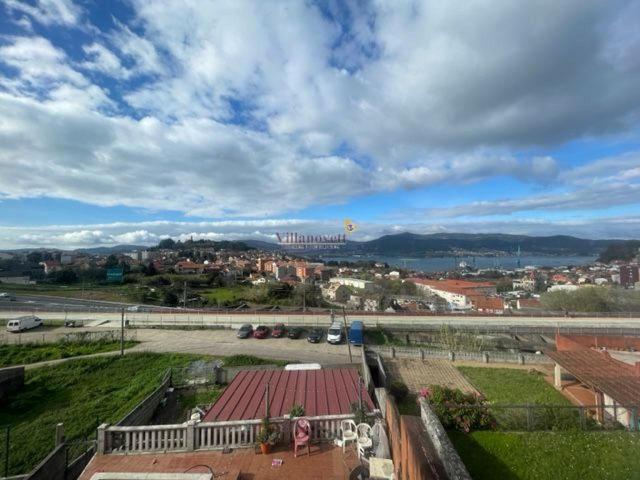 ZONA TEIS-BOMBEROS, VENTA DE 1º PISO CON LA PLANTA BAJO CUBIERTA Y TERRAZA DE 20 M2. photo 0