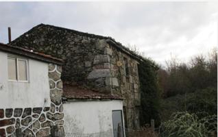 CORTEGADA-OURENSE CASA 2 PLANTAS CON PEQUEÑA FINCA de 171 M2. + OTRA FINCA COLINDANTE DE 1.000 M2. photo 0
