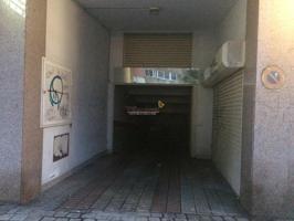 PLAZA DE GARAJE EN VENTA EN TRAVESIA DE VIGO Nº176 photo 0