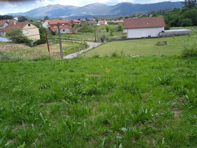 ZONA DE MOS, TERRENO EDIFICABLE DE 650 METROS CON BUEN ACCESO photo 0