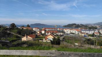 SABARÍS, PARCELA DE 1.000 m2 CON LICENCIA Y PROYECTO, VISTAS INMEJORABLES photo 0