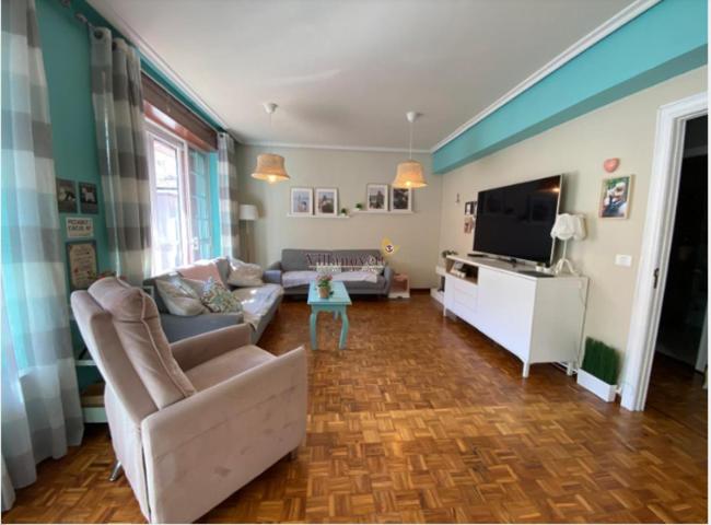 FANTÁSTICO PISO EN URZÁIZ, 137 M2, 4 DORMITORIOS 3 BAÑOS, EXTERIOR photo 0