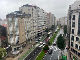 URZÁIZ-PIZARRO. PISO AMPLIO DE 4 DORMITORIOS CON TRASTERO Y PLAZA DE GARAJE PARA 2 COCHES photo 0