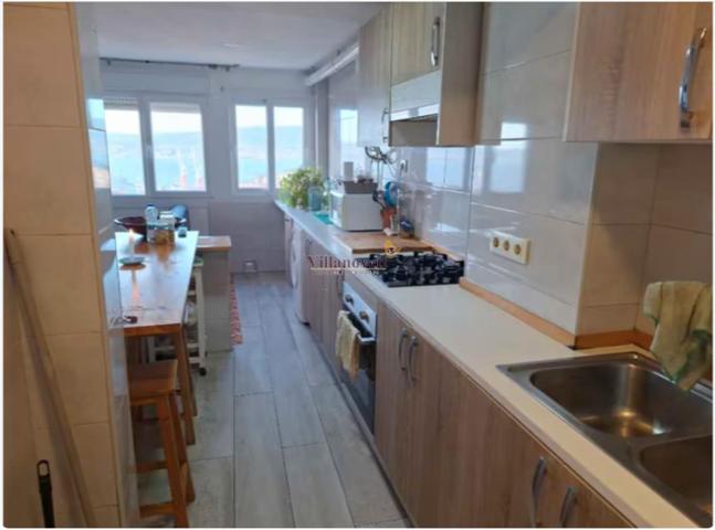TRAVESÍA DE VIGO, DÚPLEX TODO REFORMADO, 4 DORMITORIOS, VISTAS AL MAR photo 0