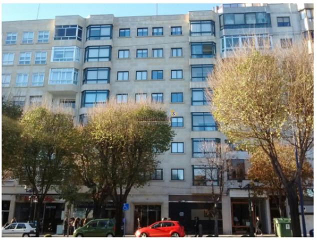 GRAN VÍA PISO 4 DORMITORIOS, 2 BAÑOS, PLAZA GARAJE Y TRASTERO photo 0