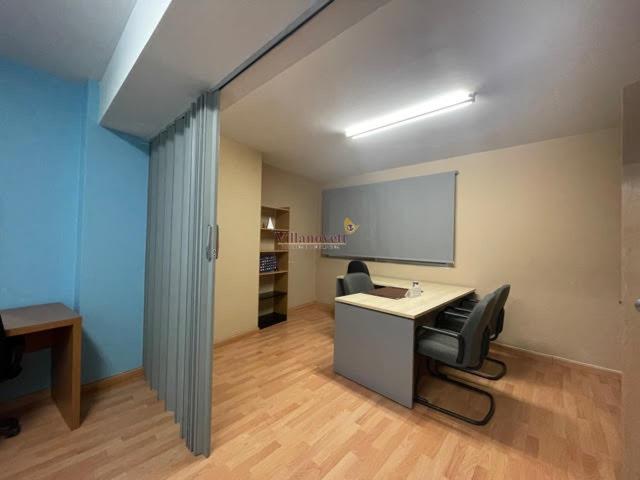 ZONA DEL CORTE INGLES OFICINA AMUEBLADA CON DESPACHO photo 0