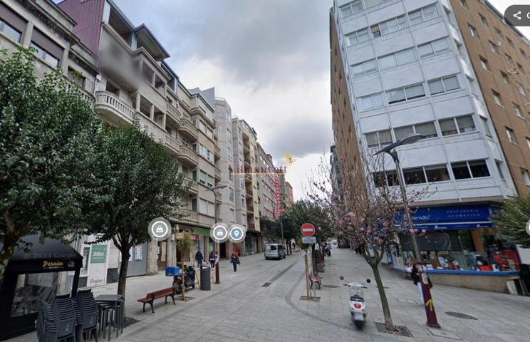 URZÁIZ PEATONAL DEL CALVARIO AMPLIO APARTAMENTO 123 M2., 2 DORMITORIOS, EXTERIOR photo 0