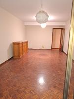 ROSALÍA DE CASTRO, PISO SIN AMUEBLAR, CON GARAJE Y TRASTERO photo 0