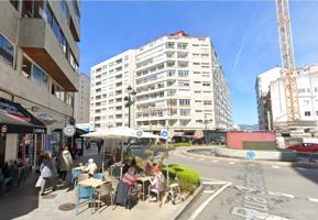 SE ALQUILA O VENDE EN ZONA ROSALÍA CASTRO, PISO AMPLIO 3 DORMITORIOS, 2 BAÑOS, PEQUEÑA PLAZA GARAJE Y TRASTERO photo 0