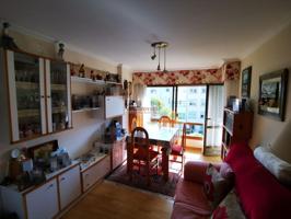 A 3 MINUTOS ANDANDO DE LA PLAYA DE PANXÓN, APARTAMENTO DE UN DORMITORIO, CON PLAZA GARAJE Y TRASTERO photo 0