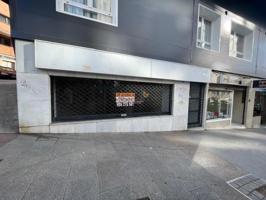 VIA NORTE-FATIMA, LOCAL 65 METROS CON ESCAPARATE photo 0