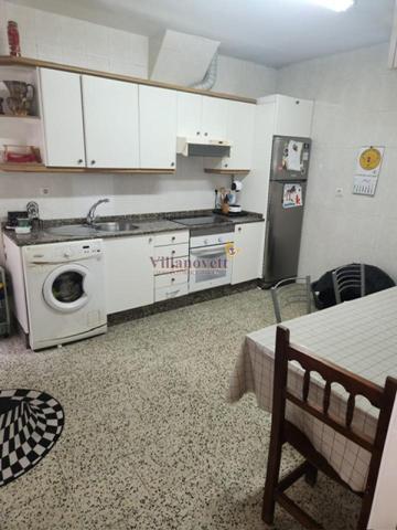 ZONA PEATONAL DEL CALVARIO, PISO ALTO DE 3 DORMITORIOS photo 0