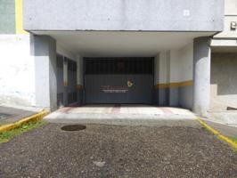 SAN ROQUE, BUENA PLAZA DE GARAJE EN ALQUILER photo 0