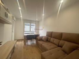 SE ALQUILA EN EL CALVARIO PRECIOSO PISO DE 3 DORMITORIOS, AMUEBLADO CON MUEBLES NUEVOS photo 0