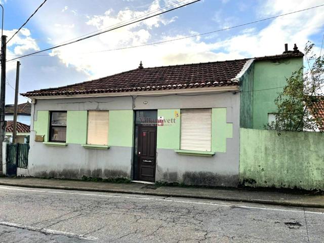 PRÓXIMA AL CALVARIO CASA DE 2 PLANTAS CON PEQUEÑA FINCA photo 0